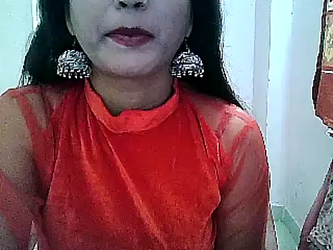 Model-Tanya online show from January 31, 2025, 7:29 am