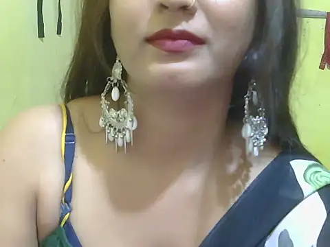 Model-Tanya online show from February 10, 2025, 7:47 am