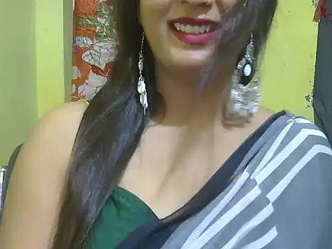 Model-Tanya online show from February 10, 2025, 10:53 am