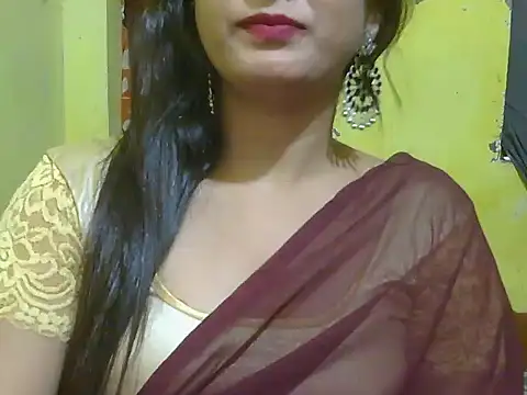 Model-Tanya online show from February 12, 2025, 10:35 am