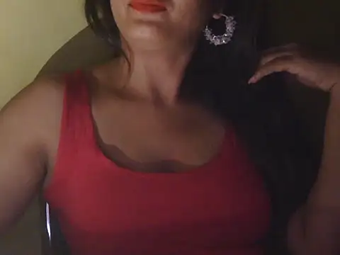 Model-Tanya online show from March 15, 2025, 11:06 pm