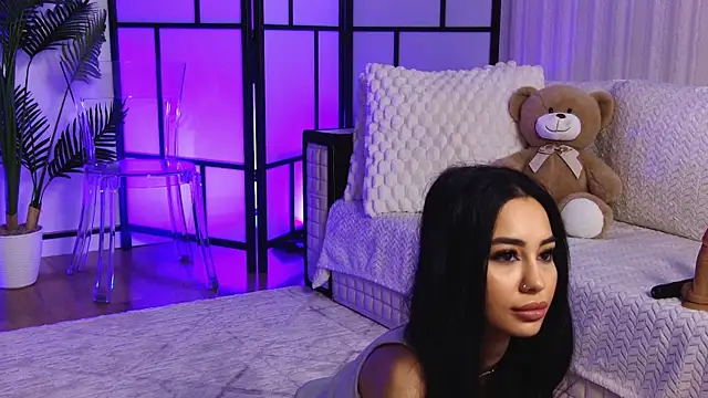 OnlyXandra online show from January 11, 2026, 5:34 am