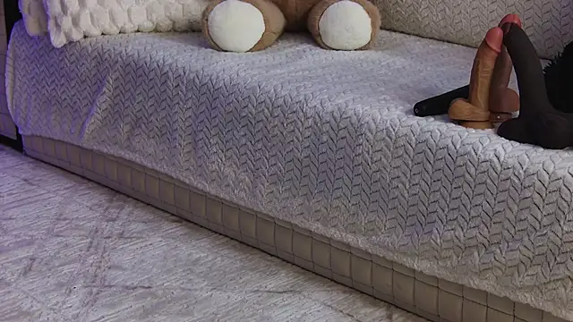 OnlyXandra online show from February 10, 2026, 5:55 am