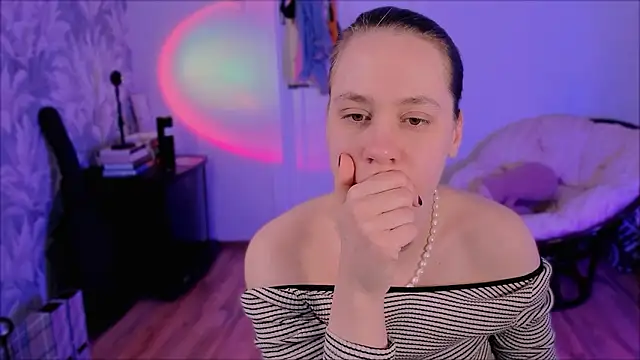 Malinax online show from March 19, 2026, 7:12 am