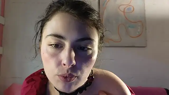 Snapshot of MAMA69LAMA chatting on December 7, 2024, 2:53 am MAMA69LAMA online show from December 7, 2024, 2:53 am