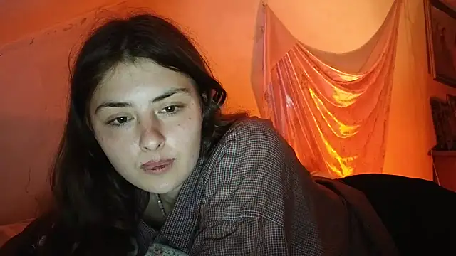 MAMA69LAMA online show from July 16, 2026, 11:11 pm