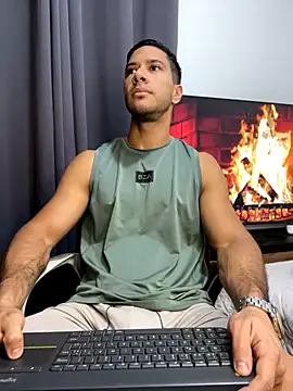 JJ Shelby online show from December 17, 2025, 10:05 pm