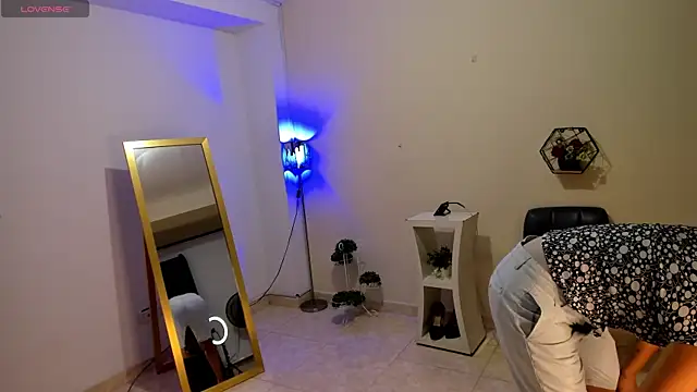 Snapshot of amelyaDreams chatting on November 12, 2025, 7:24 pm amelyaDreams online show from November 12, 2025, 7:24 pm