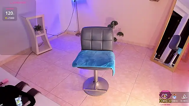 Snapshot of amelyaDreams chatting on November 21, 2025, 7:34 pm amelyaDreams online show from November 21, 2025, 7:34 pm