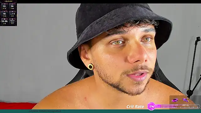 Snapshot of kenintoro chatting on February 26, 2026, 7:24 pm kenintoro online show from February 26, 2026, 7:24 pm