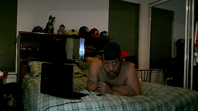 Snapshot of pimpdaddy4ever chatting on January 21, 2025, 1:08 am pimpdaddy4ever online show from January 21, 2025, 1:08 am