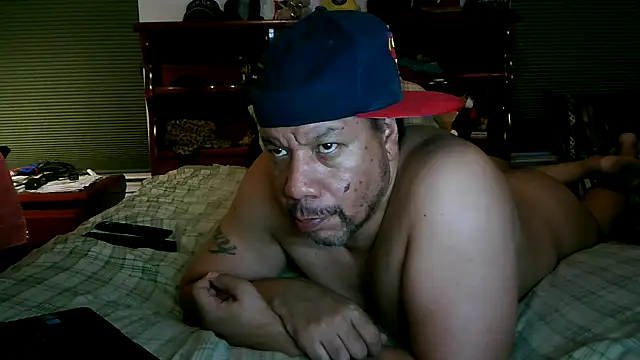 Snapshot of pimpdaddy4ever chatting on January 25, 2025, 1:54 am pimpdaddy4ever online show from January 25, 2025, 1:54 am