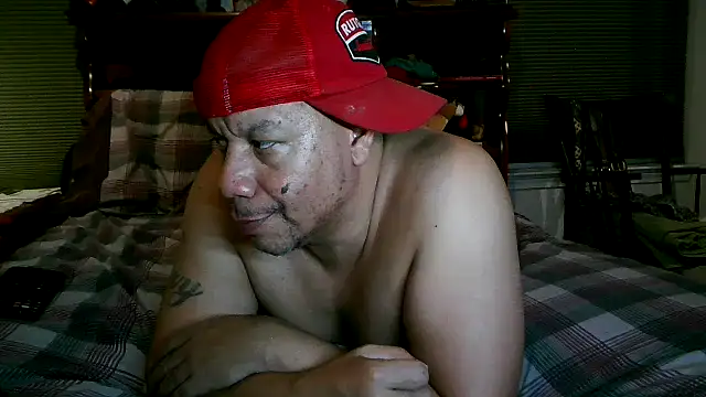 Snapshot of pimpdaddy4ever chatting on January 29, 2025, 3:01 am pimpdaddy4ever online show from January 29, 2025, 3:01 am