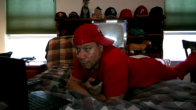 Snapshot of pimpdaddy4ever chatting on February 25, 2025, 8:30 pm pimpdaddy4ever online show from February 25, 2025, 8:30 pm