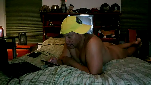 pimpdaddy4ever online show from March 18, 2026, 2:47 am