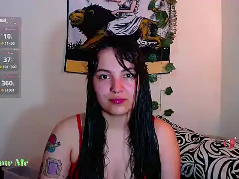 sweetiee mary online show from September 30, 2025, 4:45 pm