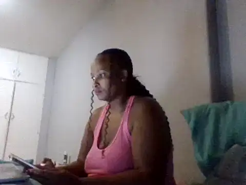 BabeAssXX online show from February 27, 2025, 5:36 pm