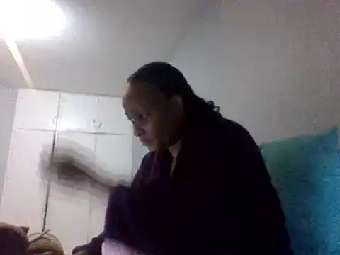 BabeAssXX online show from March 19, 2025, 4:25 am