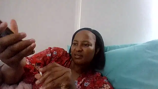 BabeAssXX online show from September 20, 2025, 8:26 am