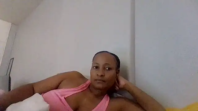 BabeAssXX online show from March 7, 2026, 8:22 am