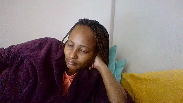 BabeAssXX online show from April 27, 2026, 6:22 am