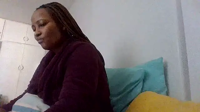 BabeAssXX online show from May 14, 2026, 8:21 am