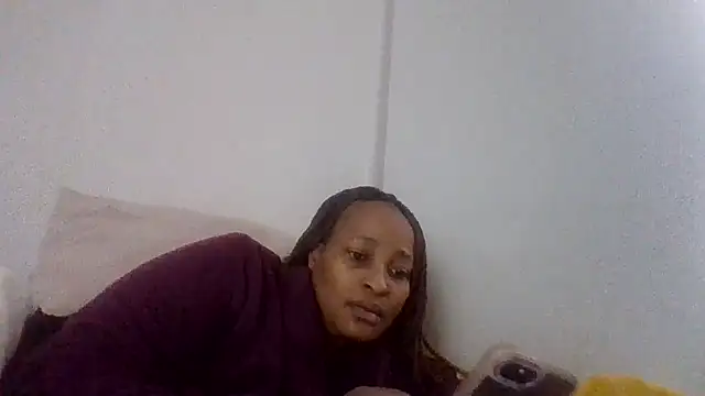 BabeAssXX online show from May 17, 2026, 6:22 am