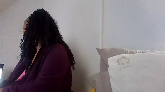 BabeAssXX online show from May 25, 2026, 6:30 am