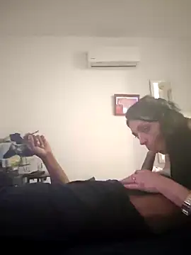 specialkay11 online show from December 5, 2025, 1:09 pm