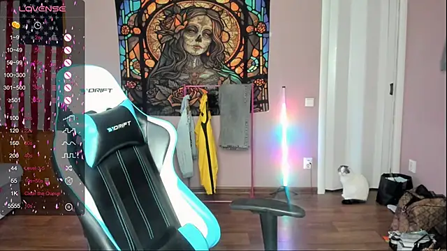 Project hisoka online show from October 12, 2025, 11:09 am