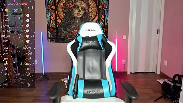 Project hisoka online show from November 28, 2025, 6:16 am