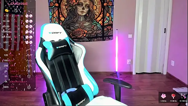 Project hisoka online show from December 18, 2025, 4:07 am