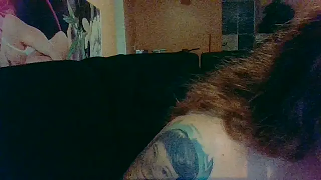 Jennxdolls online show from March 11, 2026, 11:33 pm