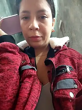 MariCeleste- online show from December 4, 2025, 11:08 am