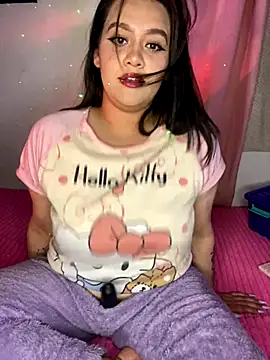 Snapshot of Ari_Martin chatting on December 3, 2025, 3:14 am Ari Martin online show from December 3, 2025, 3:14 am