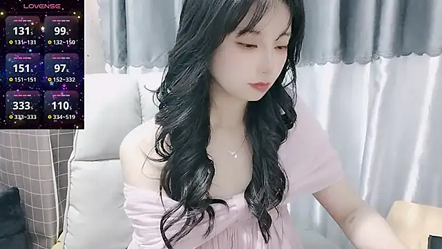 Snapshot of Nery_Asian chatting on February 14, 2025, 2:28 am Nery Asian online show from February 14, 2025, 2:28 am