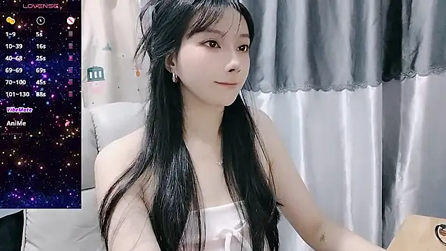 Snapshot of Nery_Asian chatting on March 9, 2025, 2:39 am Nery Asian online show from March 9, 2025, 2:39 am