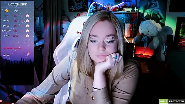 Snapshot of Bad_Girl009 chatting on March 3, 2026, 4:46 pm Bad Girl009 online show from March 3, 2026, 4:46 pm