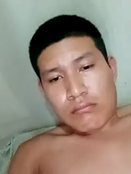 YAMPIER055 online show from January 12, 2026, 7:35 am