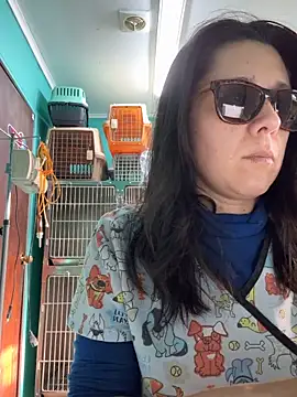 Reinacatchile online show from February 16, 2026, 10:17 pm