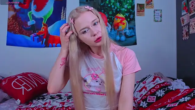 Snapshot of Milia_Parker chatting on January 12, 2026, 7:52 pm Milia Parker online show from January 12, 2026, 7:52 pm