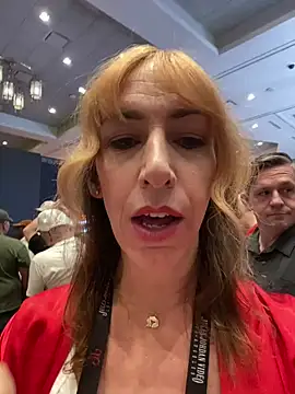 aryafrei online show from January 22, 2025, 9:32 pm