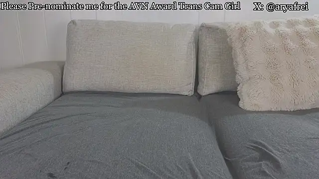 aryafrei online show from September 20, 2025, 3:29 am