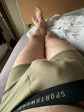 GoldAndreas online show from August 4, 2026, 4:53 pm