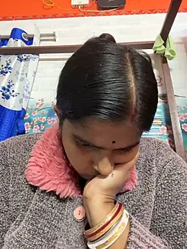 Snapshot of Beauty-queen chatting on January 26, 2025, 11:17 am Beauty-queen online show from January 26, 2025, 11:17 am