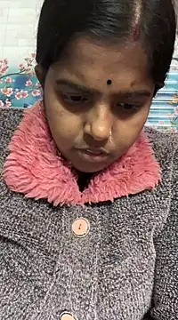 Snapshot of Beauty-queen chatting on February 5, 2025, 11:34 am Beauty-queen online show from February 5, 2025, 11:34 am