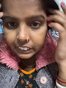 Snapshot of Beauty-queen chatting on February 7, 2025, 11:56 am Beauty-queen online show from February 7, 2025, 11:56 am