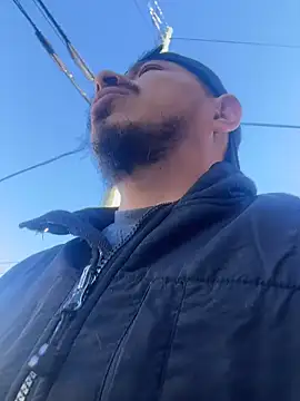 MynameisPaco online show from November 29, 2025, 5:27 pm