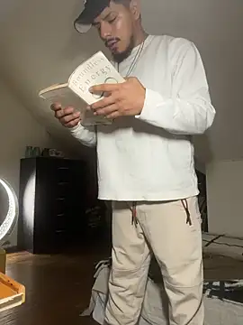 MynameisPaco online show from December 5, 2025, 7:21 pm