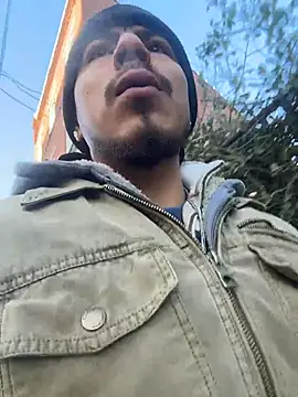 Snapshot of MynameisPaco chatting on December 22, 2025, 7:11 pm MynameisPaco online show from December 22, 2025, 7:11 pm